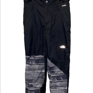 The North Face Boys Snowpants Size L